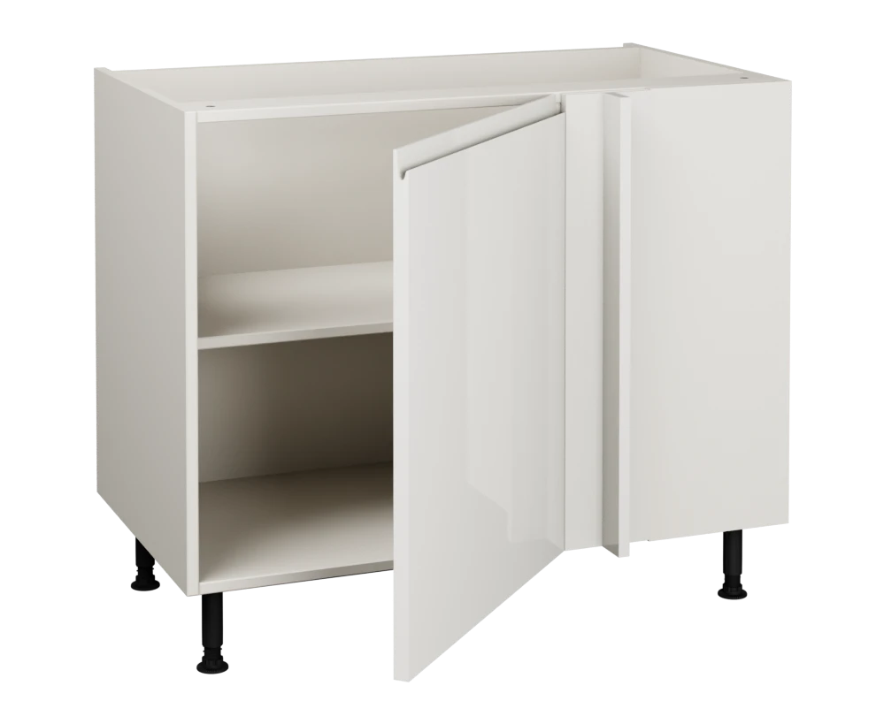 1000 Corner Base Unit 600 (Left)