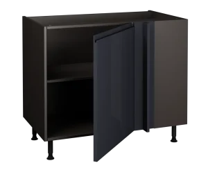 1000 Corner Base Unit 600 (Left)