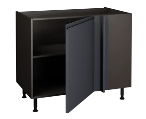 1000 Corner Base Unit 600 (Left)