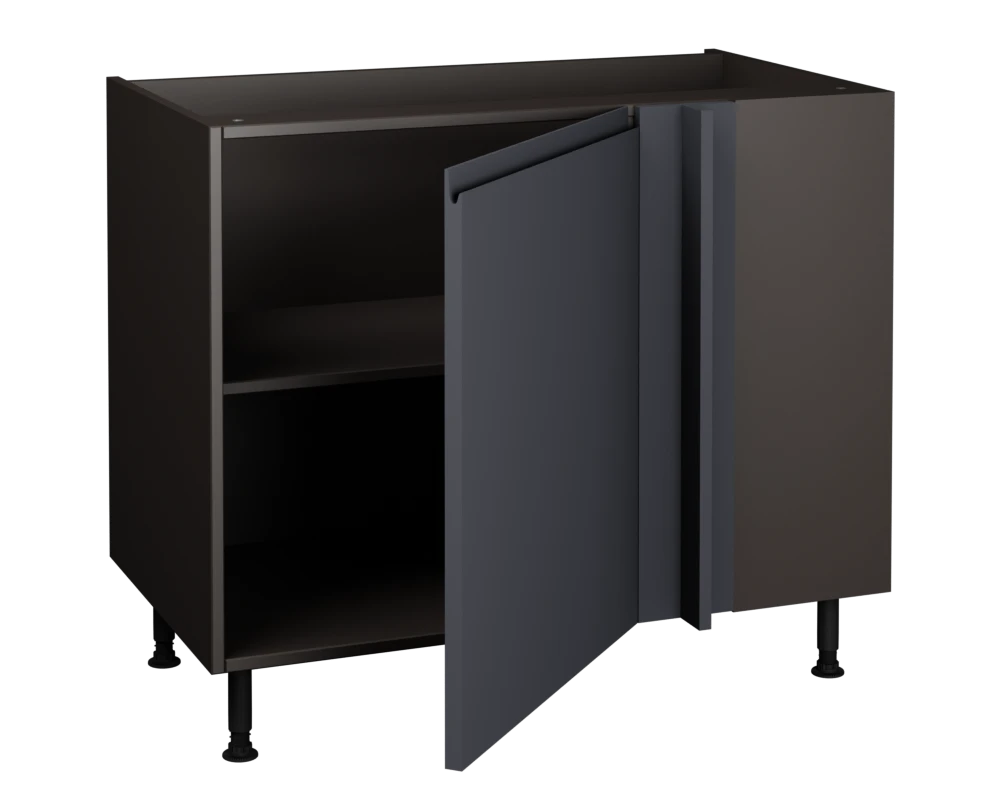1000 Corner Base Unit 600 (Left)