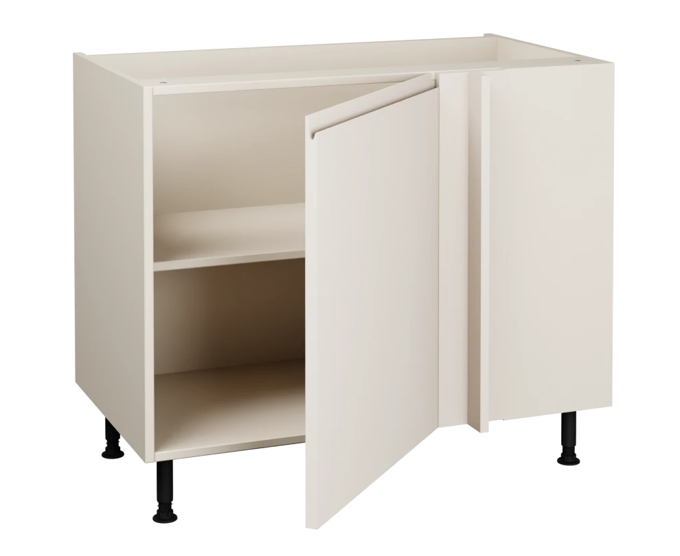 1000 Corner Base Unit 600 (Left)