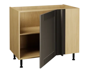 1000 Corner Base Unit 600 (Left)