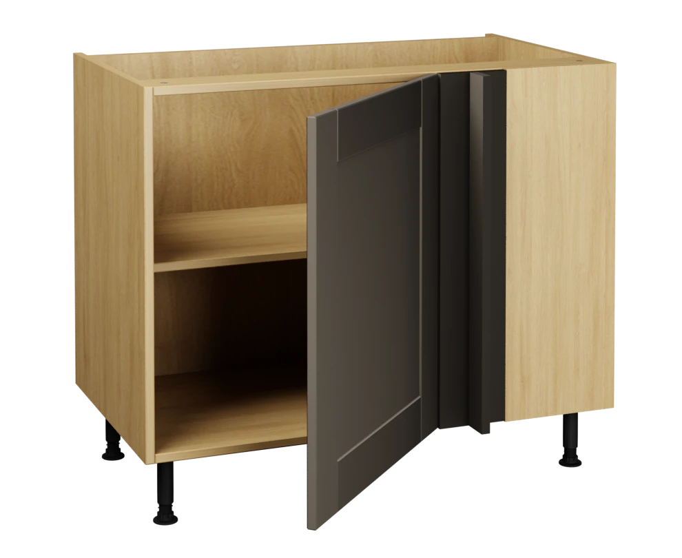 1000 Corner Base Unit 600 (Left)