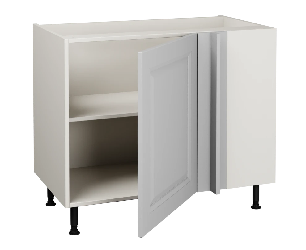 1000 Corner Base Unit 600 (Left)