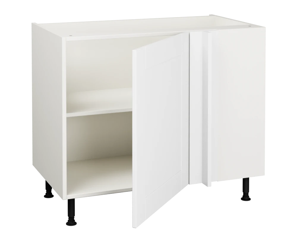 1000 Corner Base Unit 600 (Left)