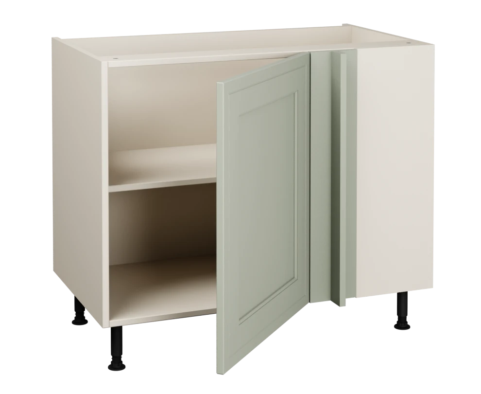1000 Corner Base Unit 600 (Left)