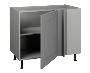 1000 Corner Base Unit 600 (Left)