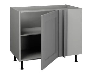 1000 Corner Base Unit 600 (Left)