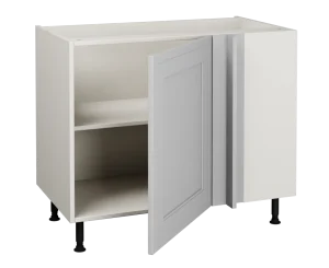 1000 Corner Base Unit 600 (Left)