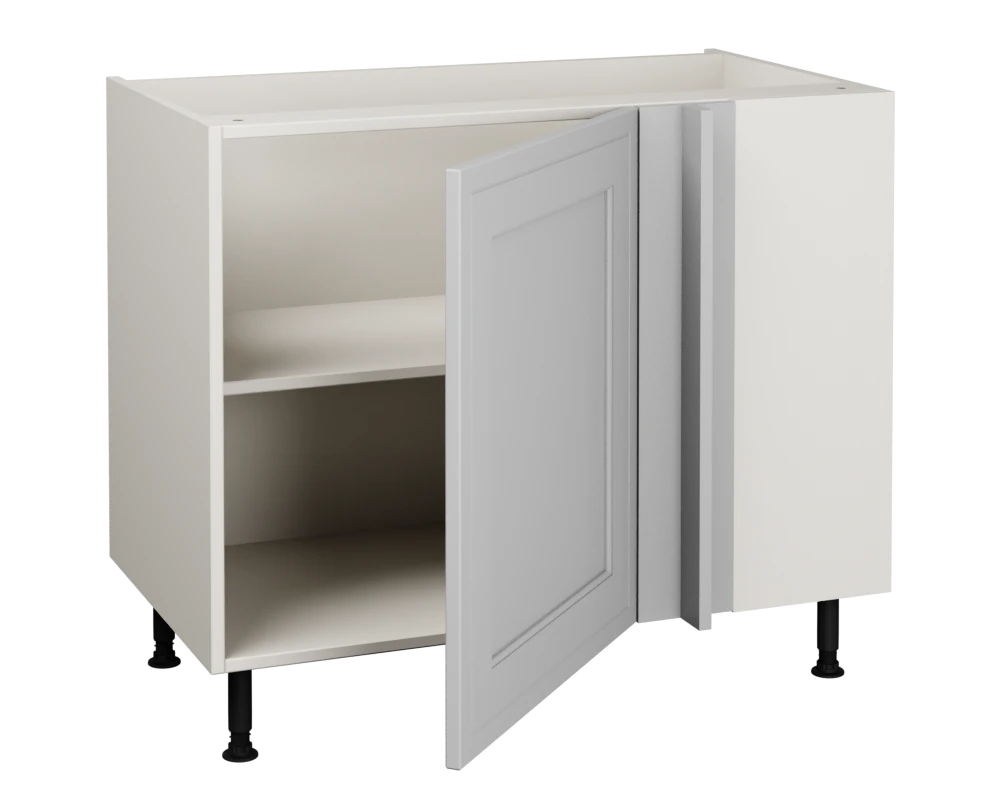 1000 Corner Base Unit 600 (Left)