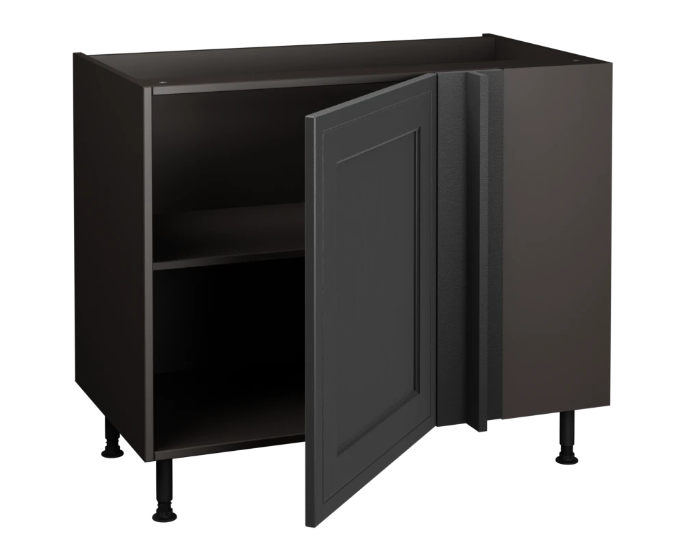 1000 Corner Base Unit 600 (Left)