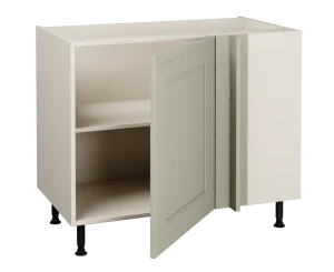 1000 Corner Base Unit 600 (Left)