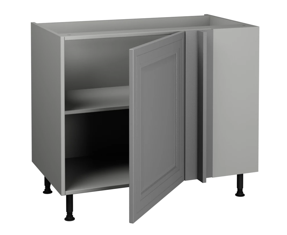 1000 Corner Base Unit 600 (Left)