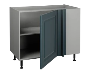 1000 Corner Base Unit 600 (Left)