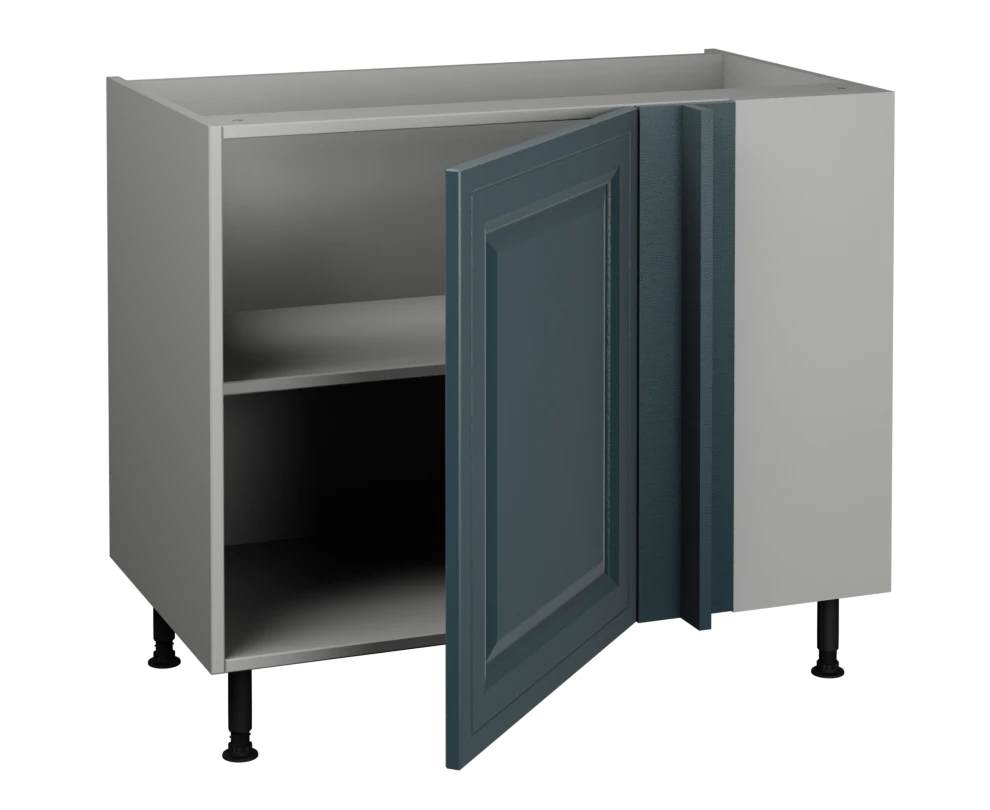 1000 Corner Base Unit 600 (Left)