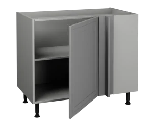 1000 Corner Base Unit 600 (Left)