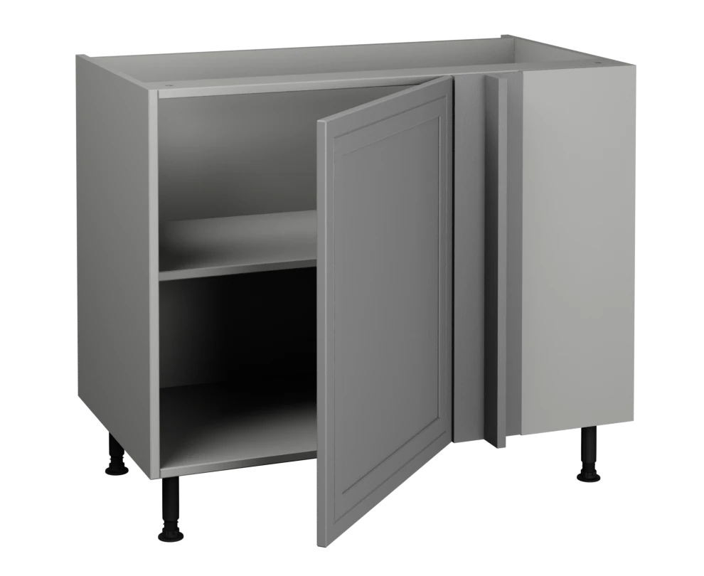 1000 Corner Base Unit 600 (Left)