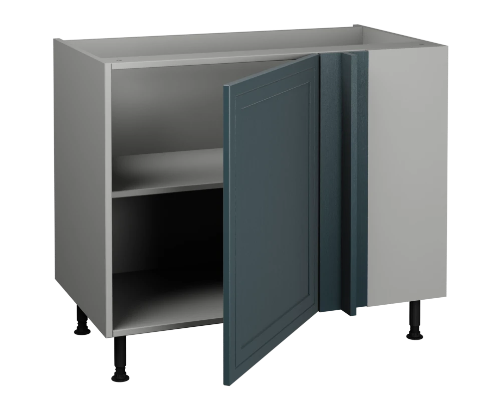 1000 Corner Base Unit 600 (Left)