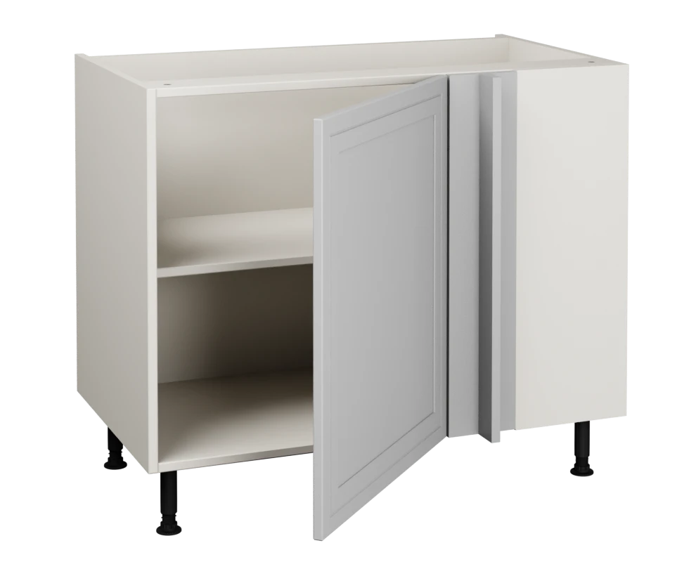 1000 Corner Base Unit 600 (Left)