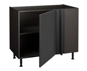 1000 Corner Base Unit 600 (Left)