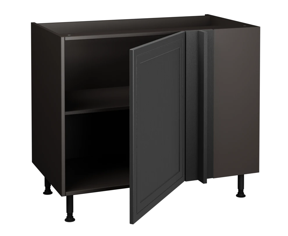 1000 Corner Base Unit 600 (Left)