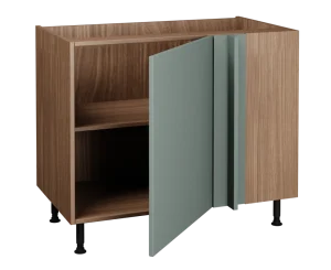 1000 Corner Base Unit 600 (Left)