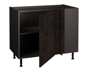 1000 Corner Base Unit 600 (Left)