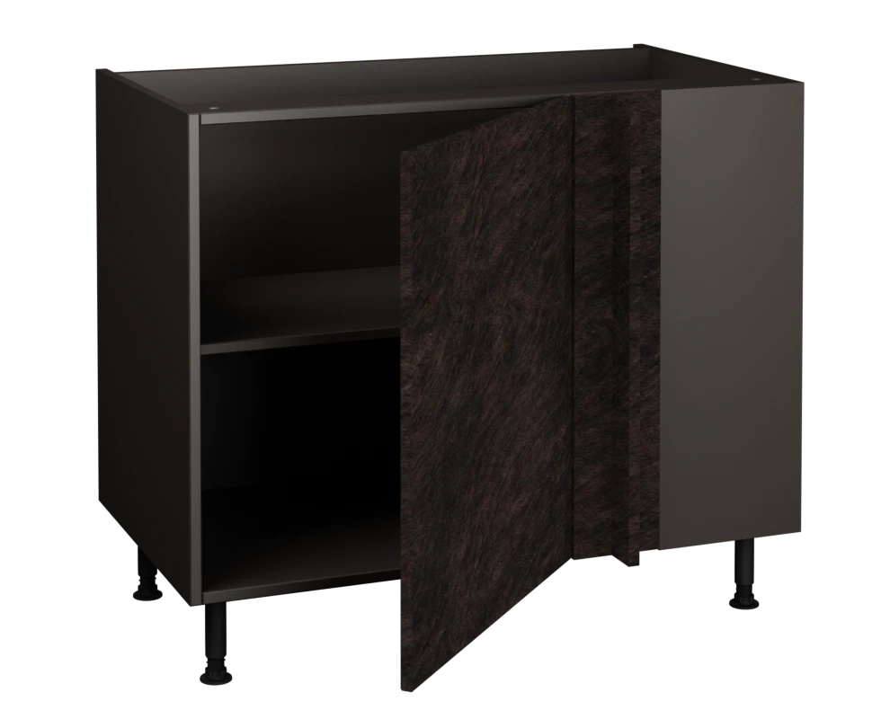 1000 Corner Base Unit 600 (Left)