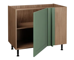 1000 Corner Base Unit 600 (Left)