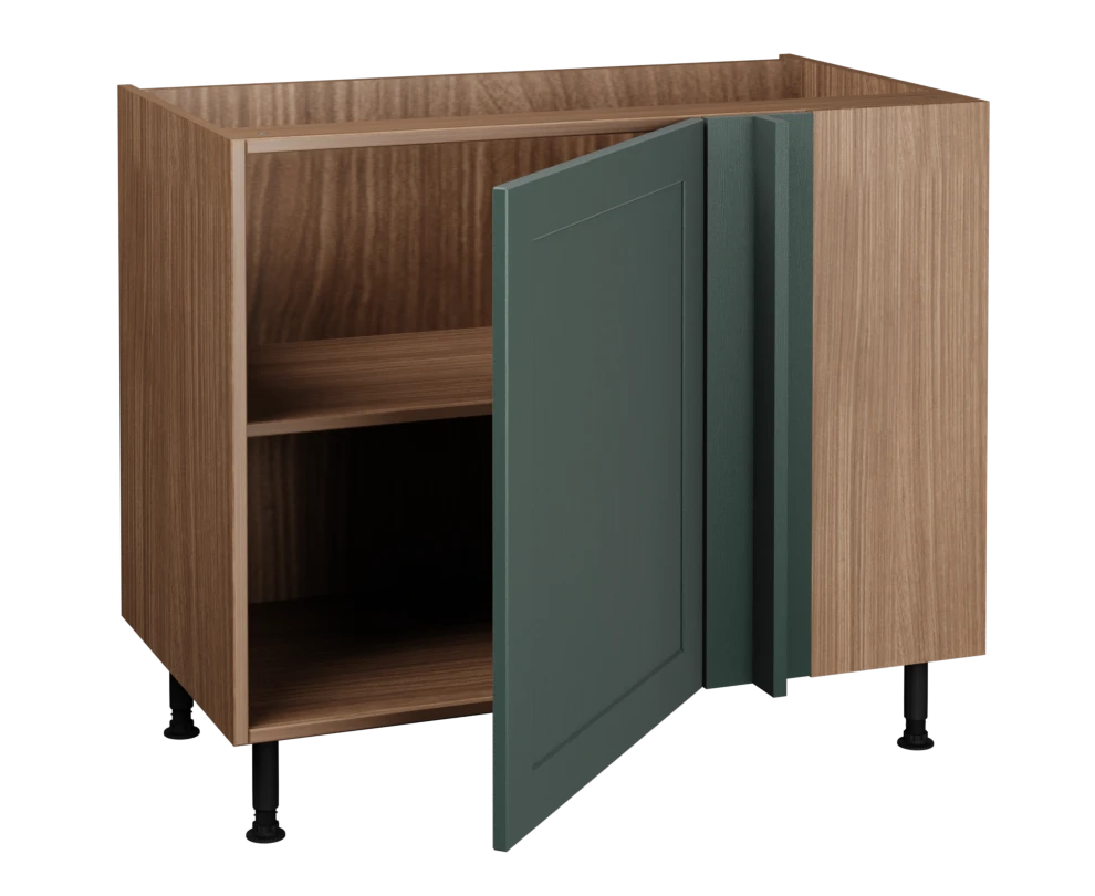 1000 Corner Base Unit 600 (Left)
