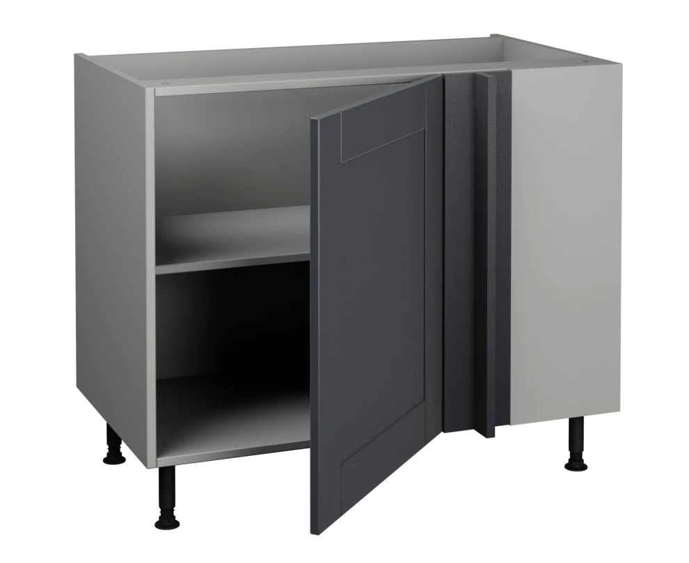 1000 Corner Base Unit 600 (Left)