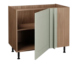 1000 Corner Base Unit 600 (Left)