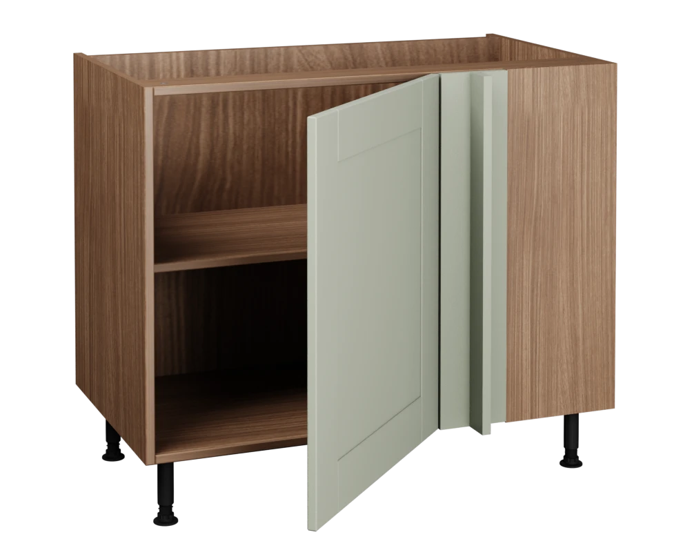 1000 Corner Base Unit 600 (Left)