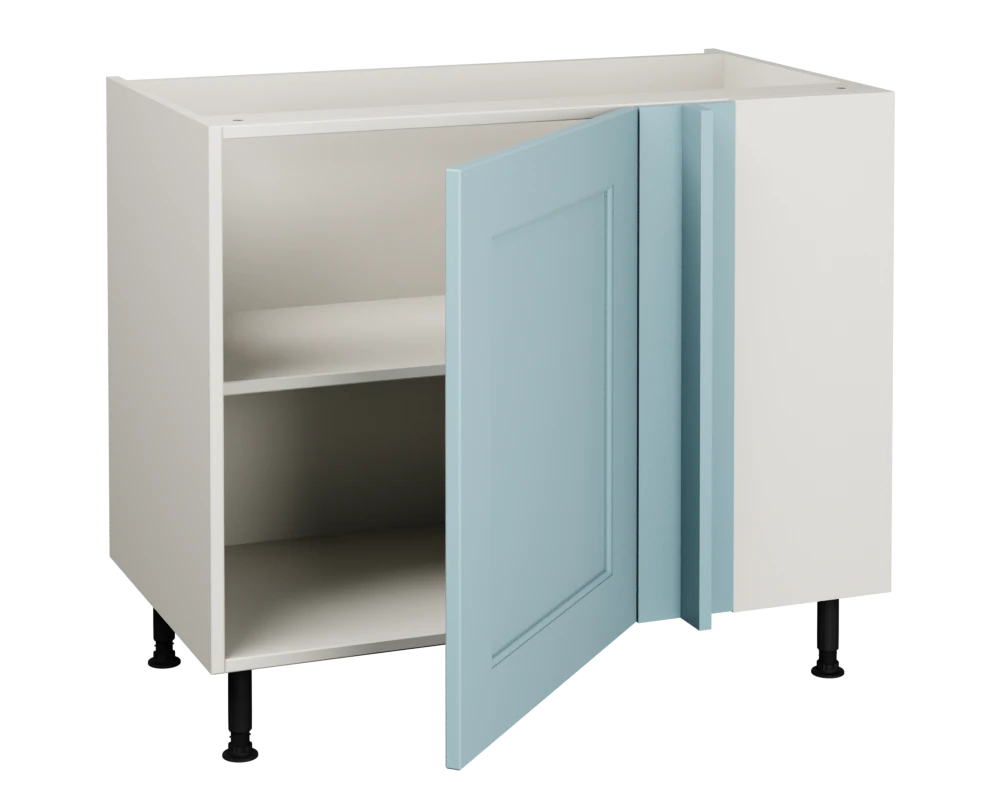 1000 Corner Base Unit 600 (Left)