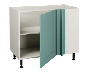 1000 Corner Base Unit 600 (Left)