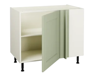 1000 Corner Base Unit 600 (Left)