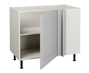1000 Corner Base Unit 600 (Left)