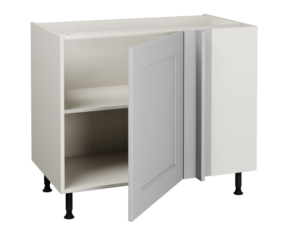 1000 Corner Base Unit 600 (Left)