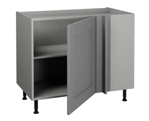 1000 Corner Base Unit 600 (Left)