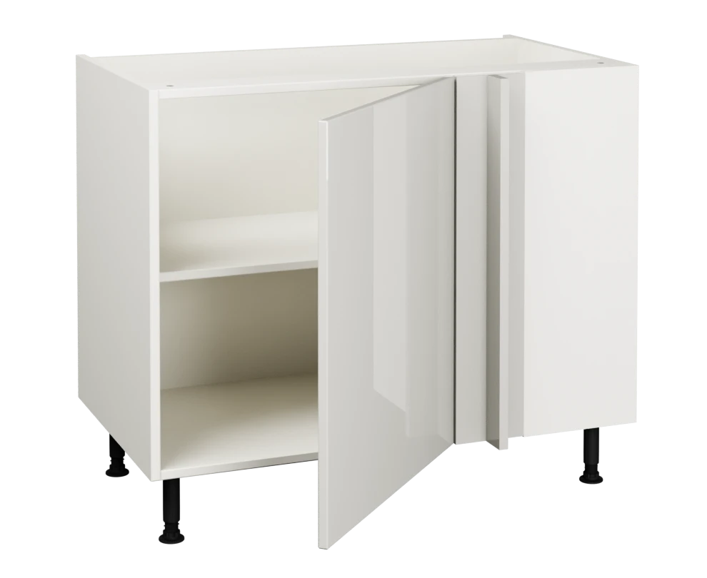 1000 Corner Base Unit 600 (Left)