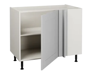 1000 Corner Base Unit 600 (Left)