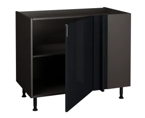 1000 Corner Base Unit 600 (Left)