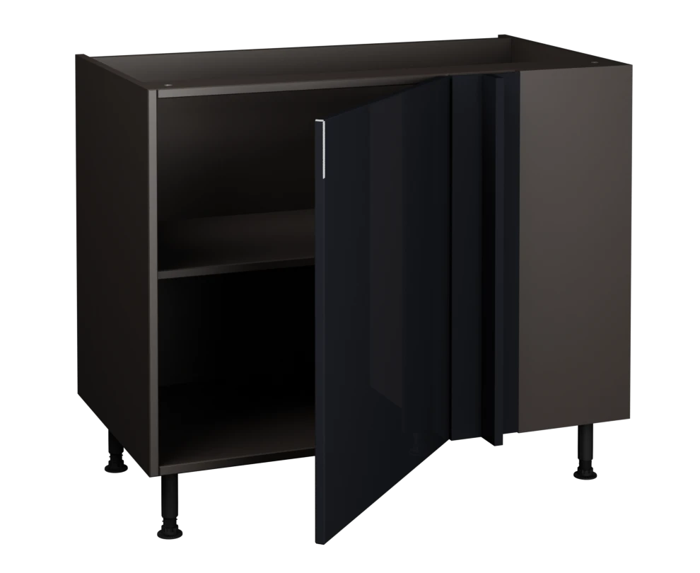 1000 Corner Base Unit 600 (Left)
