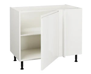 1000 Corner Base Unit 600 (Left)