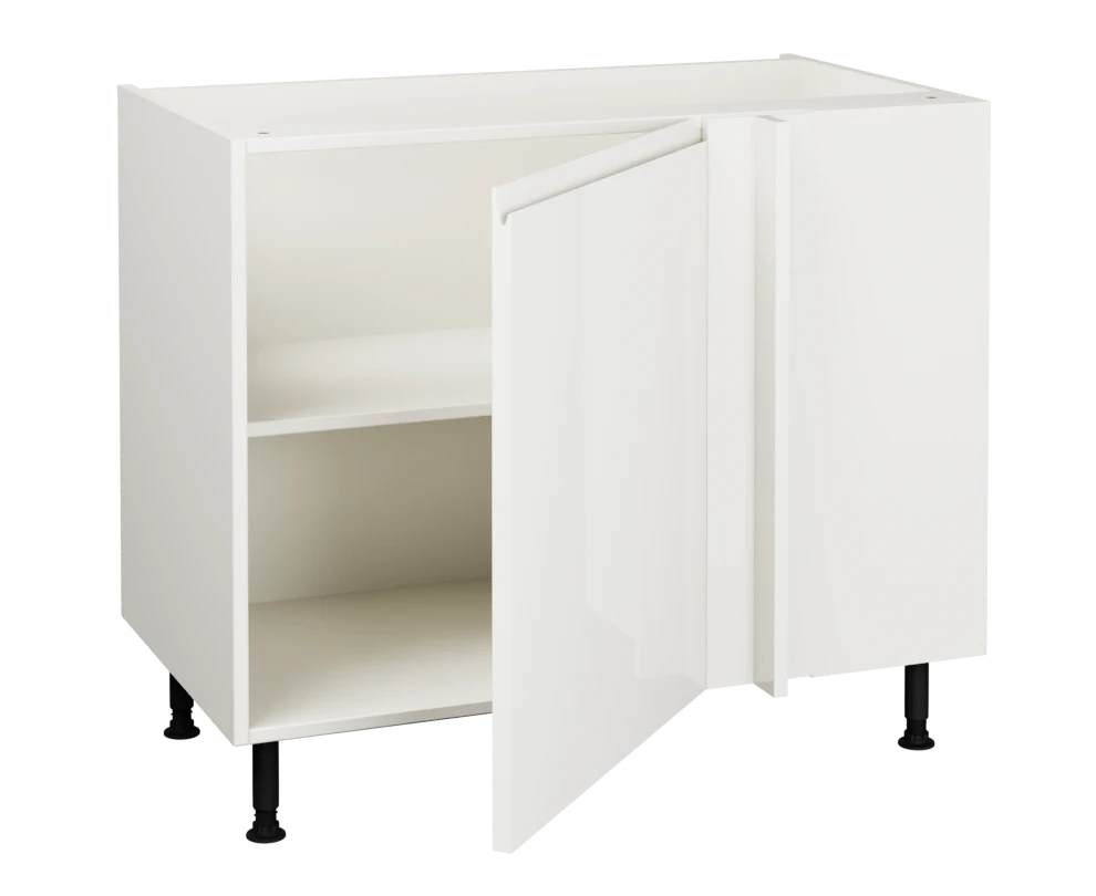 1000 Corner Base Unit 600 (Left)