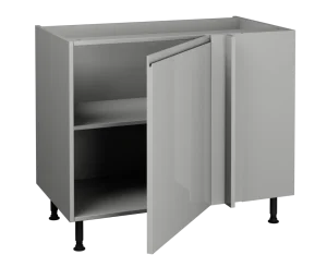 1000 Corner Base Unit 600 (Left)