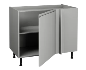 1000 Corner Base Unit 600 (Left)