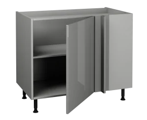 1000 Corner Base Unit 600 (Left)