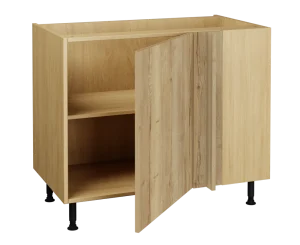 1000 Corner Base Unit 600 (Left)