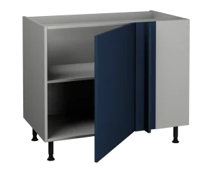 1000 Corner Base Unit 600 (Left)